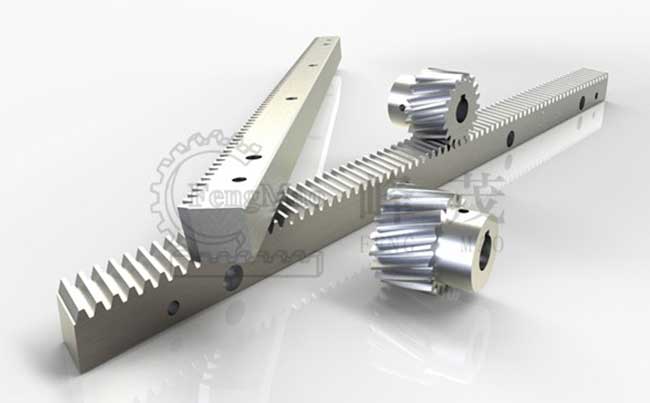 齒輪齒條傳動(dòng)和絲杠、同步帶等產(chǎn)品優(yōu)缺點(diǎn)對(duì)比