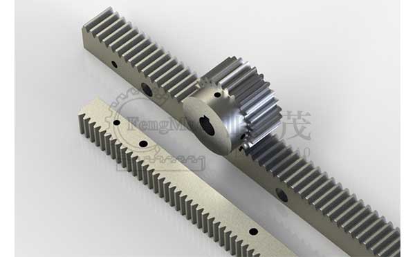 齒條價格是多少，多少錢一米？