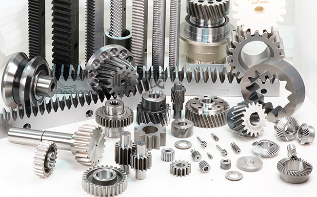 齒輪齒條加工，為什么數(shù)量少價(jià)格會(huì)越高的原因