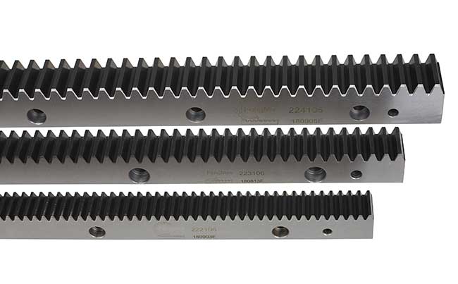 齒條安裝需要注意的一些事項(xiàng) 齒條安裝需要注意的一些事項(xiàng)